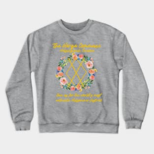 Harga Commune Midsommar Crewneck Sweatshirt